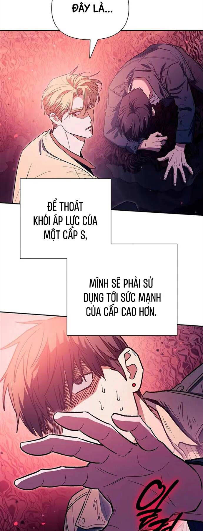 Những Ranker Cấp S Mà Tôi Nuôi Dưỡng Chap 129 - Next Chap 130
