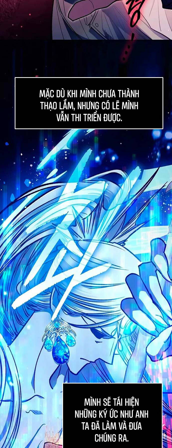 Những Ranker Cấp S Mà Tôi Nuôi Dưỡng Chap 129 - Next Chap 130