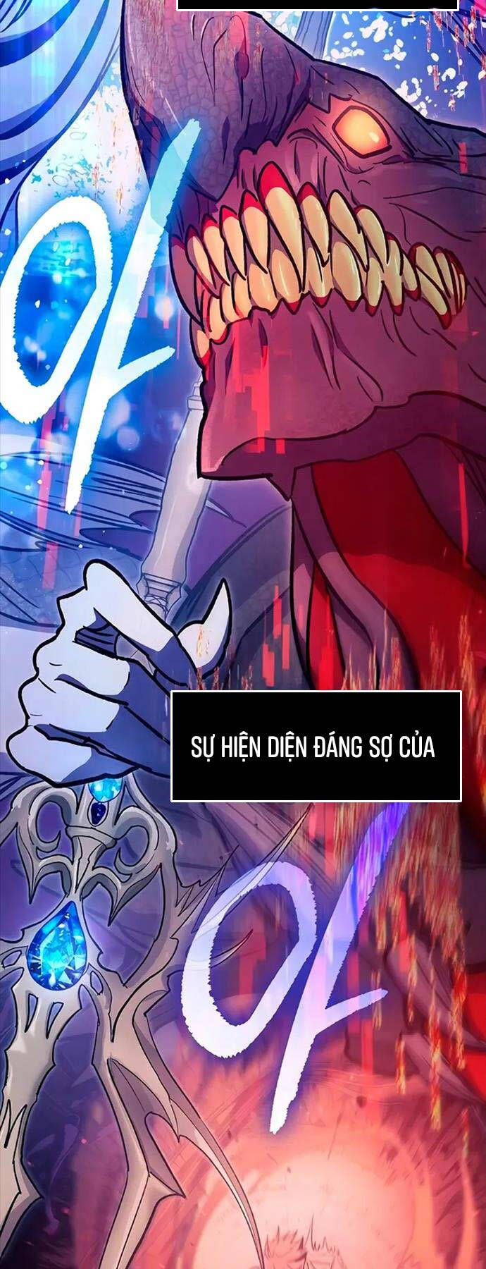 Những Ranker Cấp S Mà Tôi Nuôi Dưỡng Chap 129 - Next Chap 130
