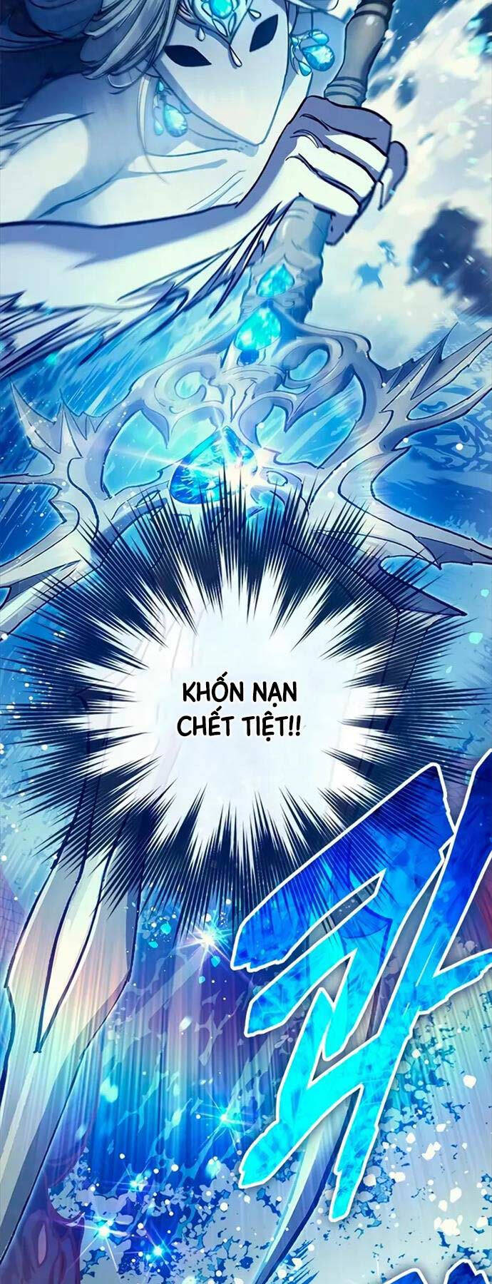 Những Ranker Cấp S Mà Tôi Nuôi Dưỡng Chap 129 - Next Chap 130