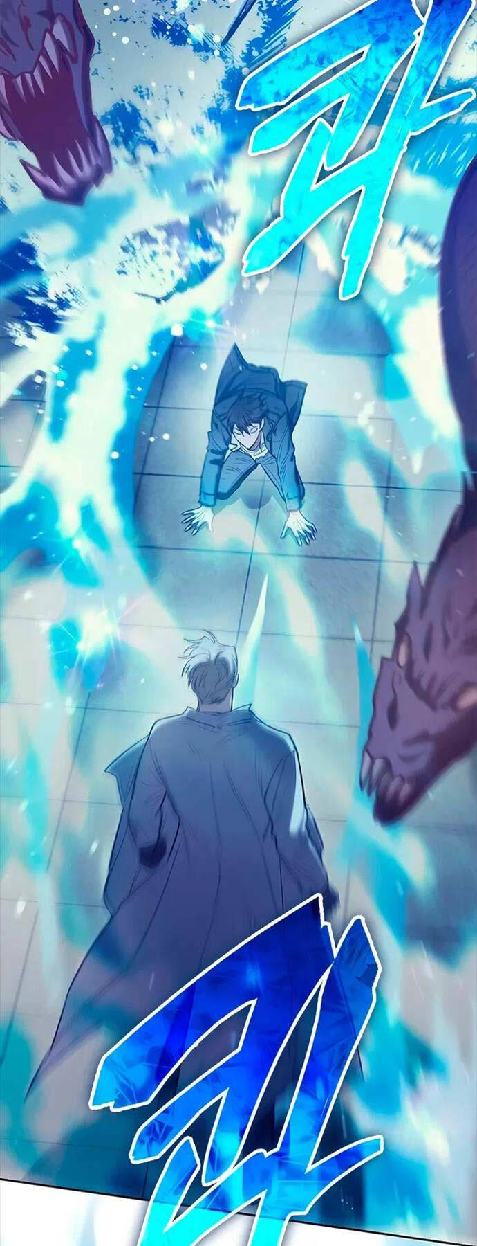 Những Ranker Cấp S Mà Tôi Nuôi Dưỡng Chap 129 - Next Chap 130