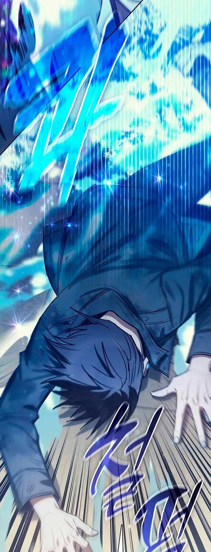 Những Ranker Cấp S Mà Tôi Nuôi Dưỡng Chap 129 - Next Chap 130