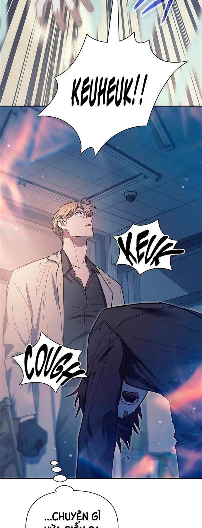 Những Ranker Cấp S Mà Tôi Nuôi Dưỡng Chap 129 - Next Chap 130