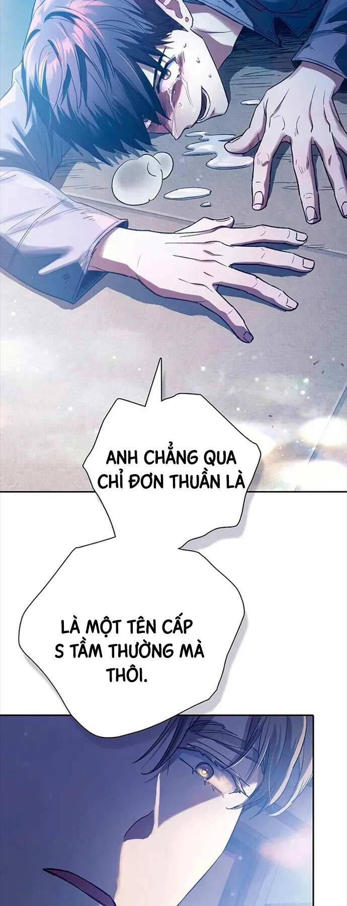 Những Ranker Cấp S Mà Tôi Nuôi Dưỡng Chap 129 - Next Chap 130