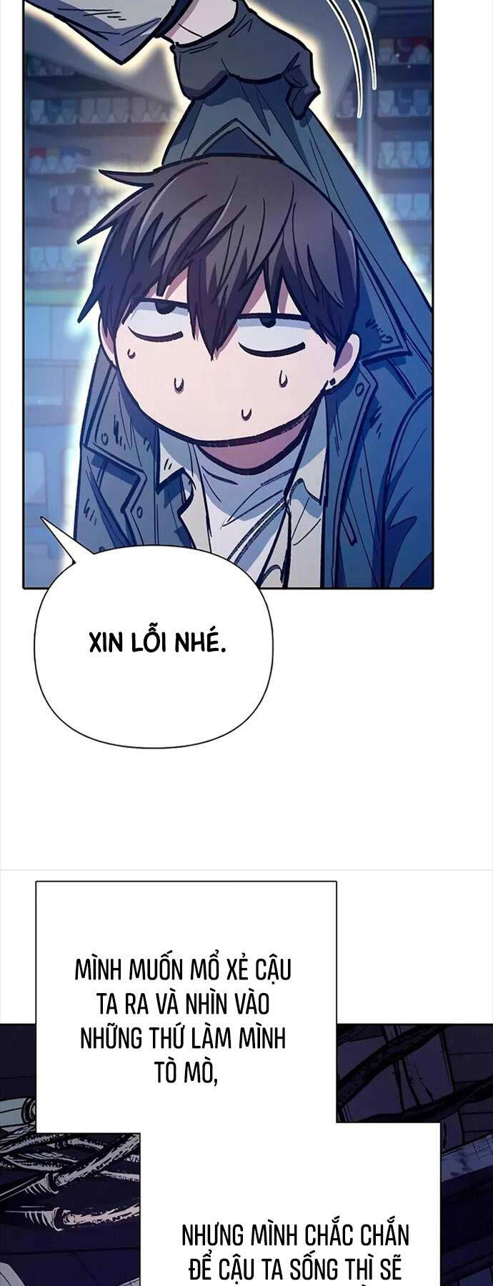 Những Ranker Cấp S Mà Tôi Nuôi Dưỡng Chap 129 - Next Chap 130