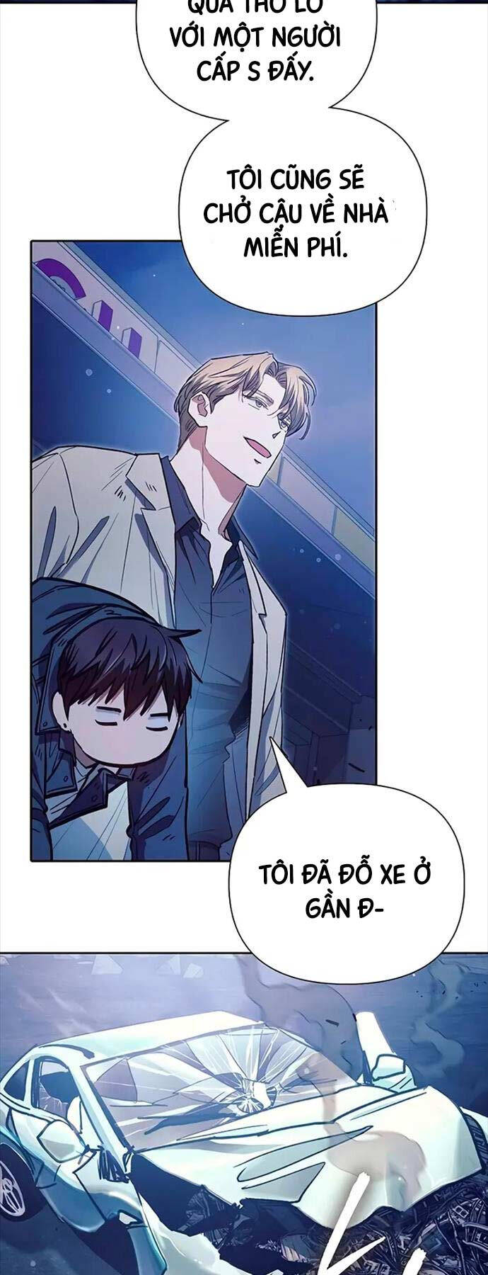 Những Ranker Cấp S Mà Tôi Nuôi Dưỡng Chap 129 - Next Chap 130