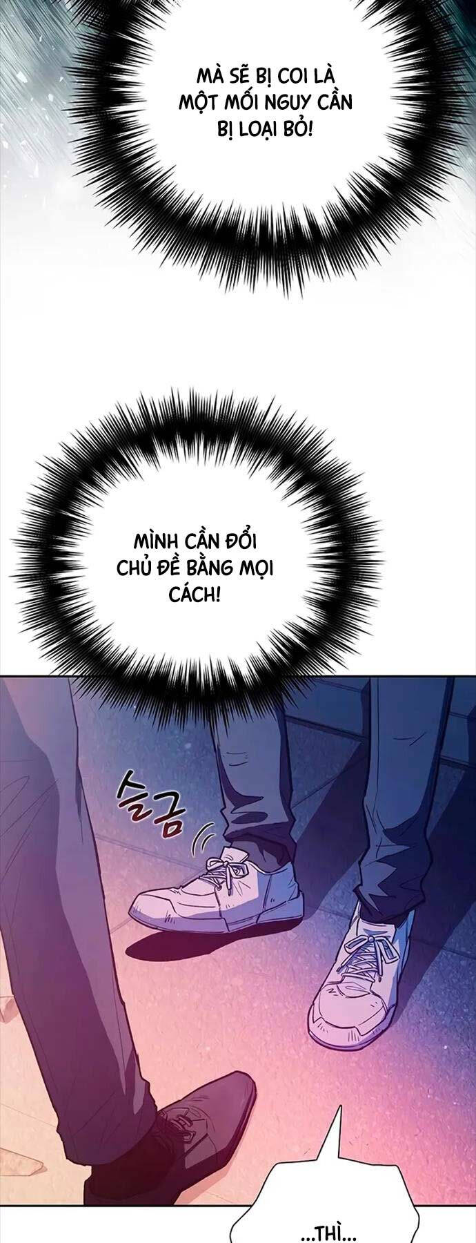 Những Ranker Cấp S Mà Tôi Nuôi Dưỡng Chap 129 - Next Chap 130