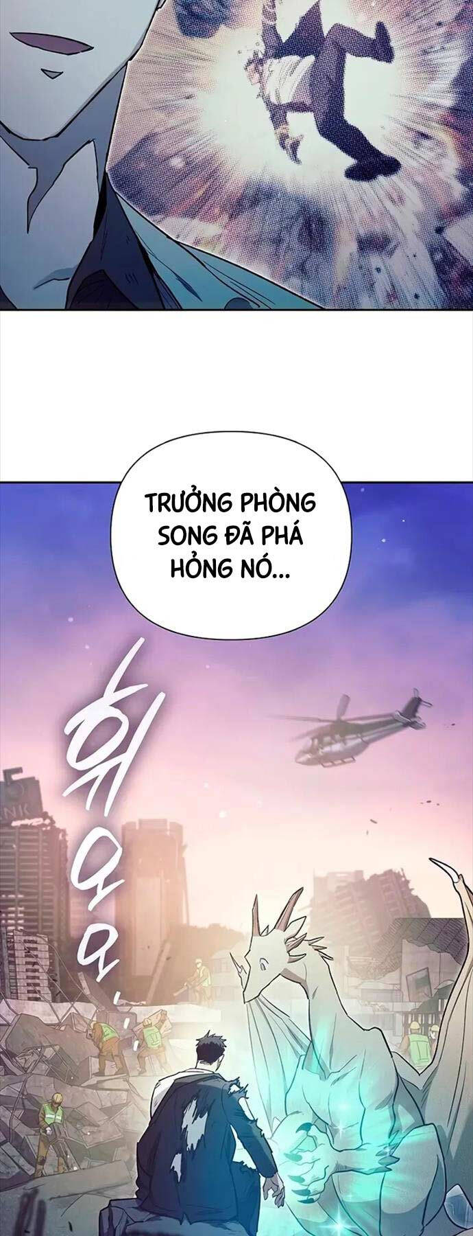 Những Ranker Cấp S Mà Tôi Nuôi Dưỡng Chap 129 - Next Chap 130