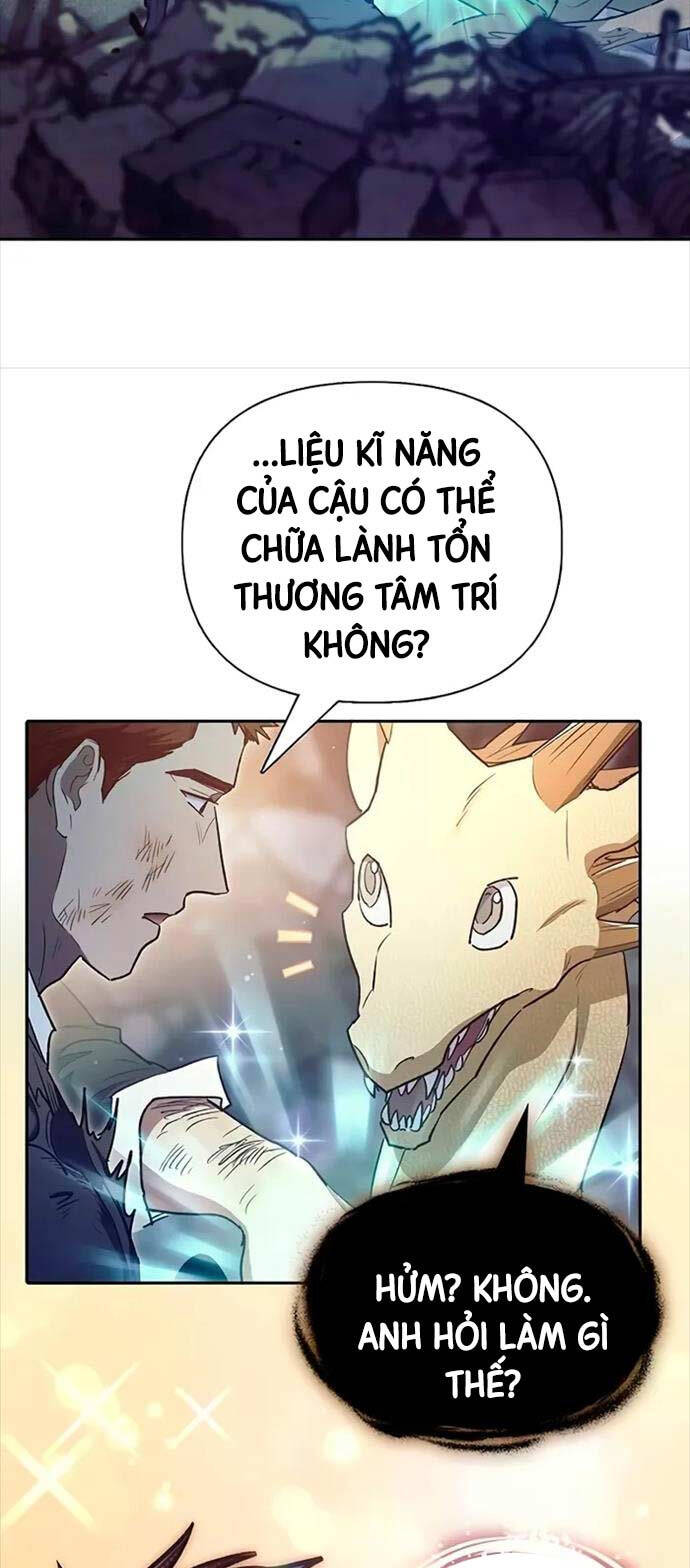 Những Ranker Cấp S Mà Tôi Nuôi Dưỡng Chap 129 - Next Chap 130