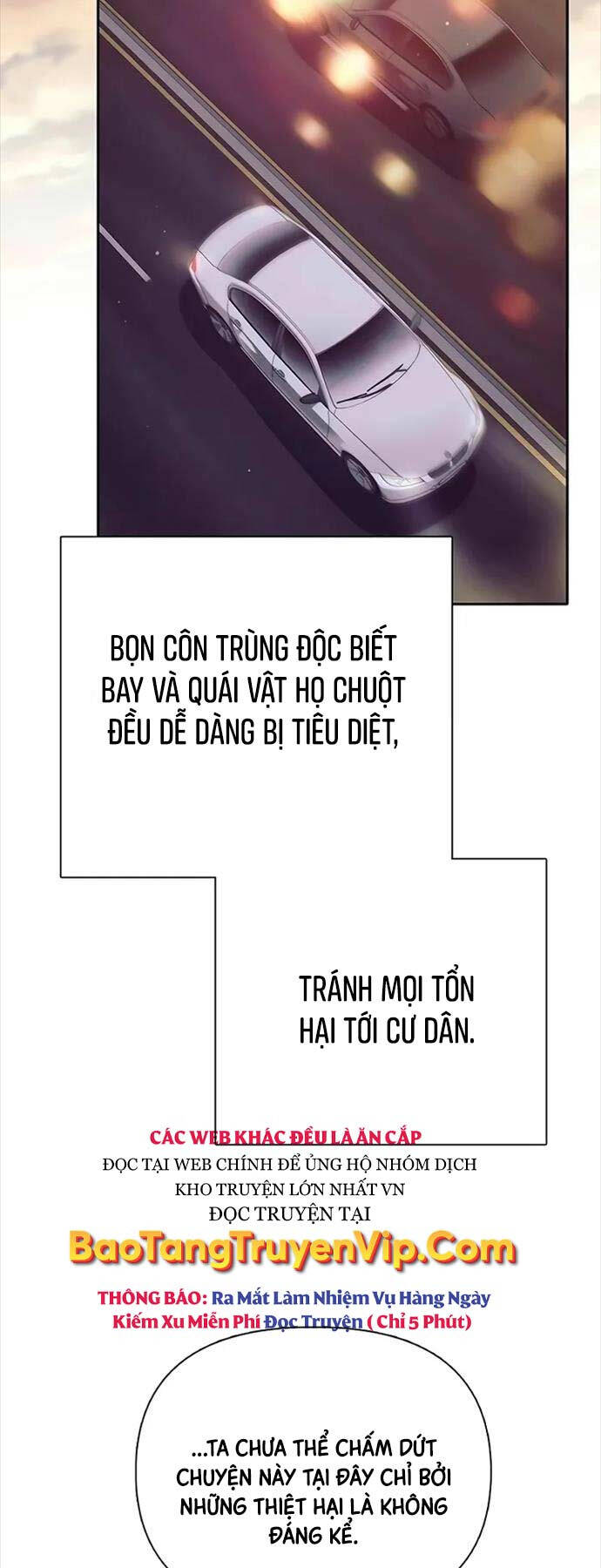 Những Ranker Cấp S Mà Tôi Nuôi Dưỡng Chap 129 - Next Chap 130
