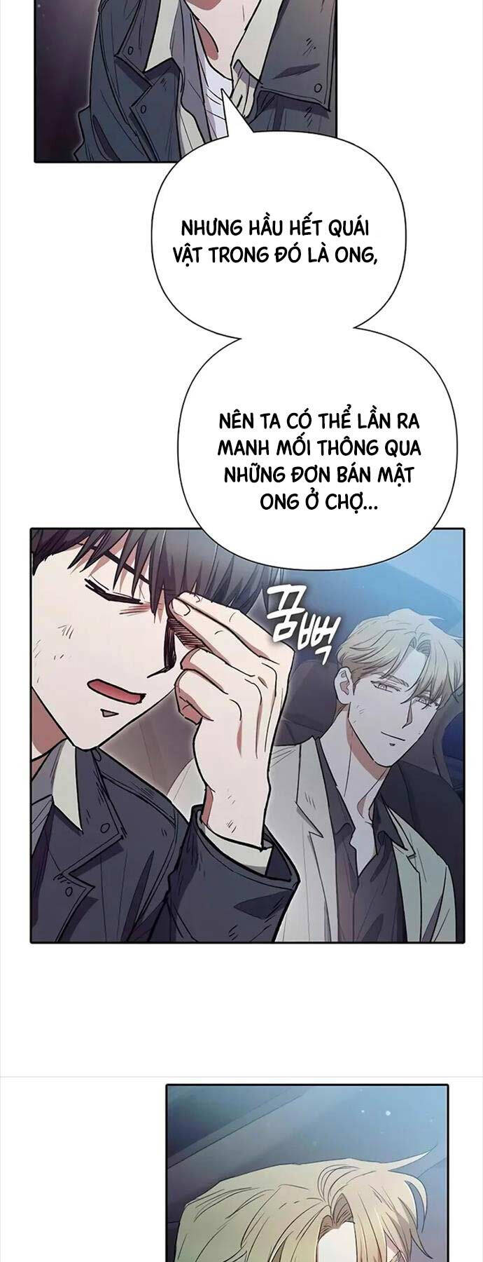 Những Ranker Cấp S Mà Tôi Nuôi Dưỡng Chap 129 - Next Chap 130