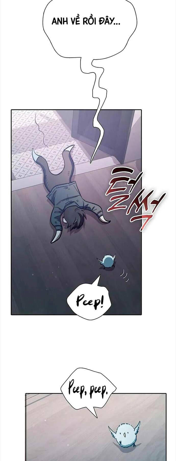 Những Ranker Cấp S Mà Tôi Nuôi Dưỡng Chap 129 - Next Chap 130