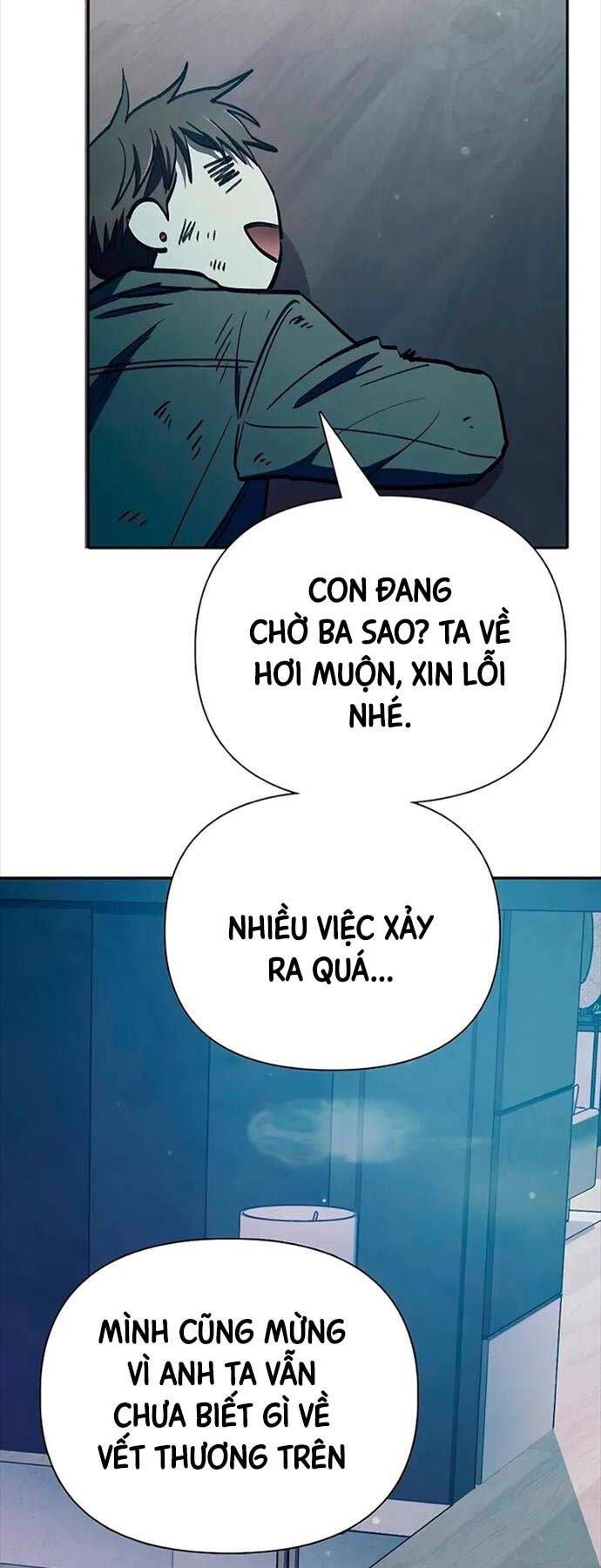 Những Ranker Cấp S Mà Tôi Nuôi Dưỡng Chap 129 - Next Chap 130