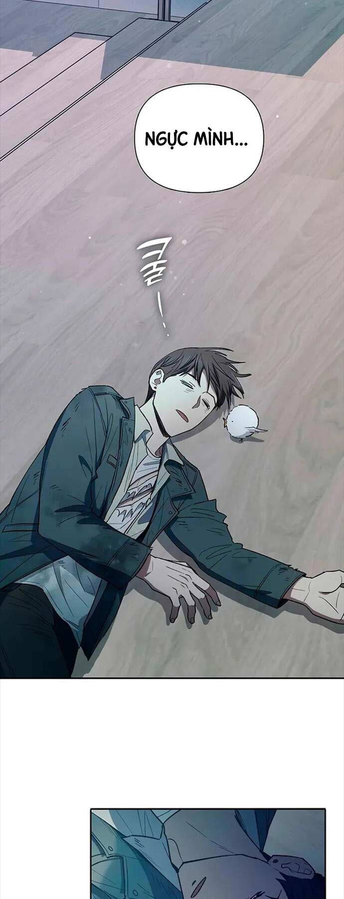 Những Ranker Cấp S Mà Tôi Nuôi Dưỡng Chap 129 - Next Chap 130