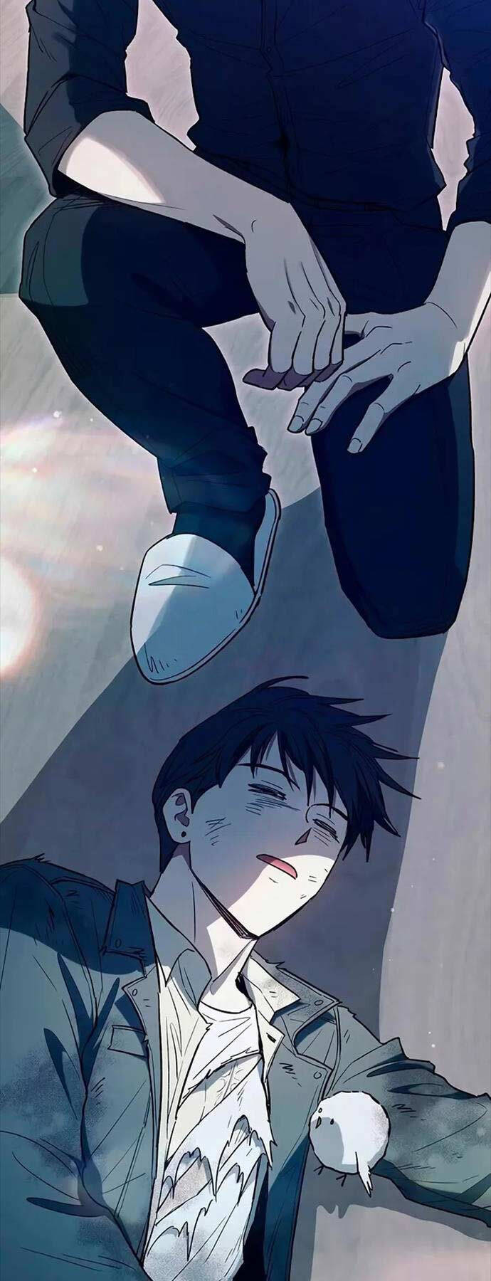 Những Ranker Cấp S Mà Tôi Nuôi Dưỡng Chap 129 - Next Chap 130