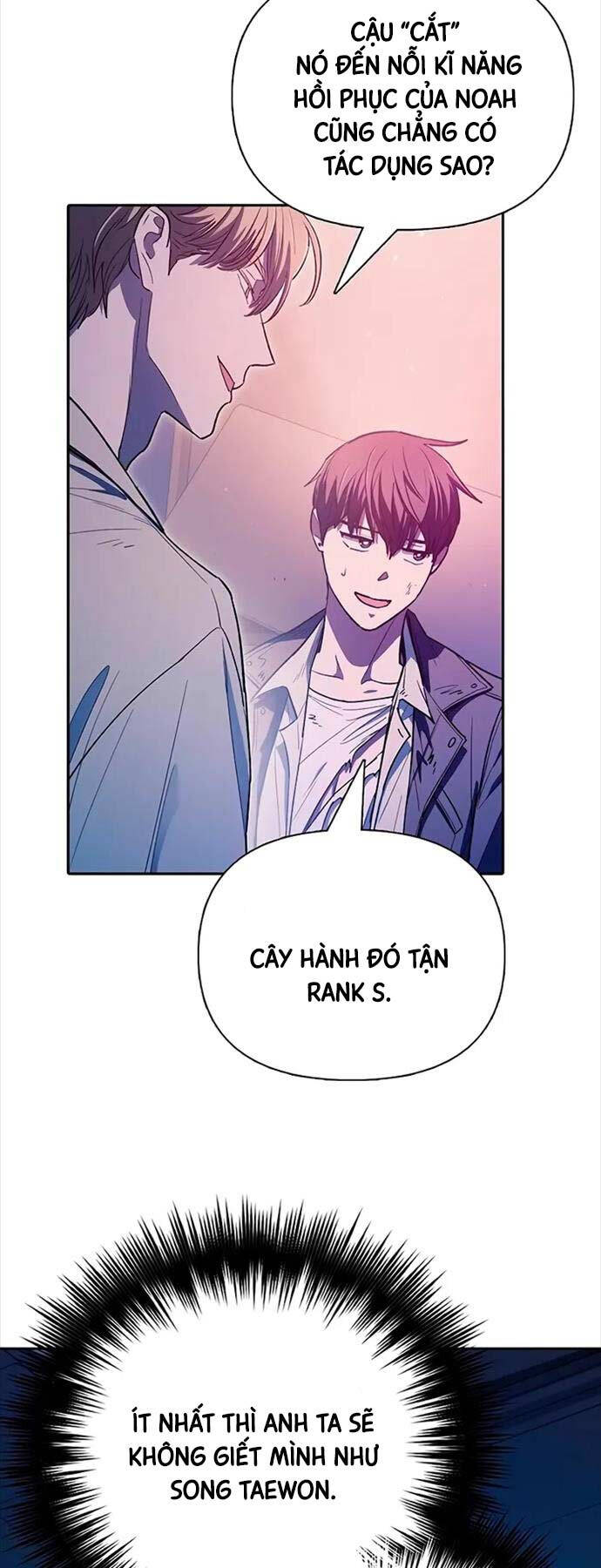 Những Ranker Cấp S Mà Tôi Nuôi Dưỡng Chap 129 - Next Chap 130