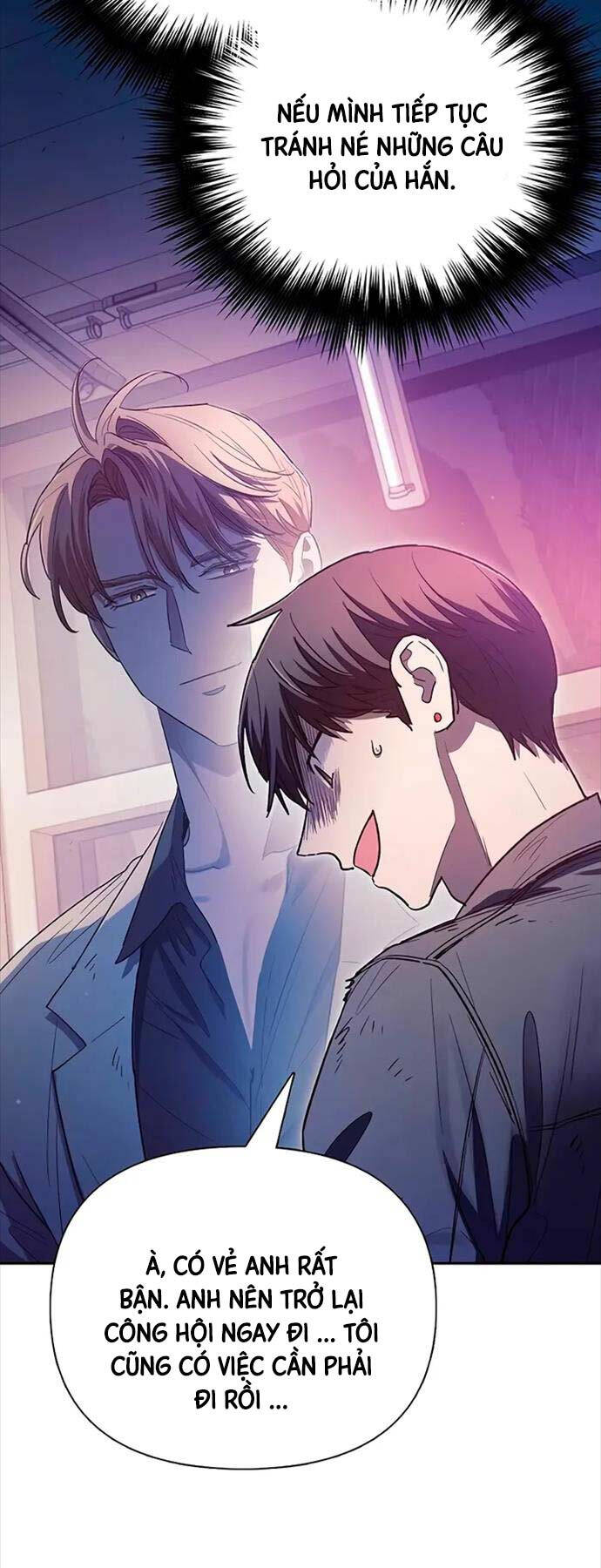 Những Ranker Cấp S Mà Tôi Nuôi Dưỡng Chap 129 - Next Chap 130