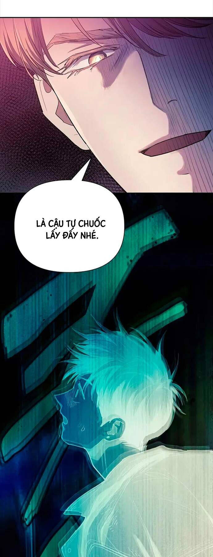 Những Ranker Cấp S Mà Tôi Nuôi Dưỡng Chap 129 - Next Chap 130