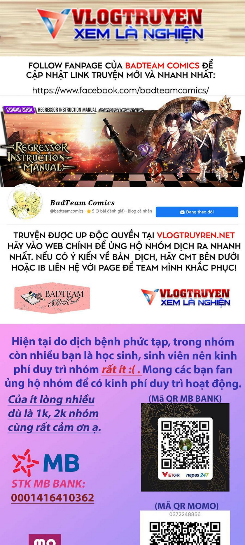 Những Ranker Cấp S Mà Tôi Nuôi Dưỡng Chap 13 - Next Chap 14