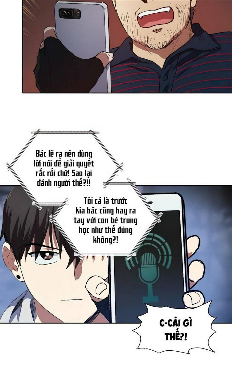 Những Ranker Cấp S Mà Tôi Nuôi Dưỡng Chap 13 - Next Chap 14