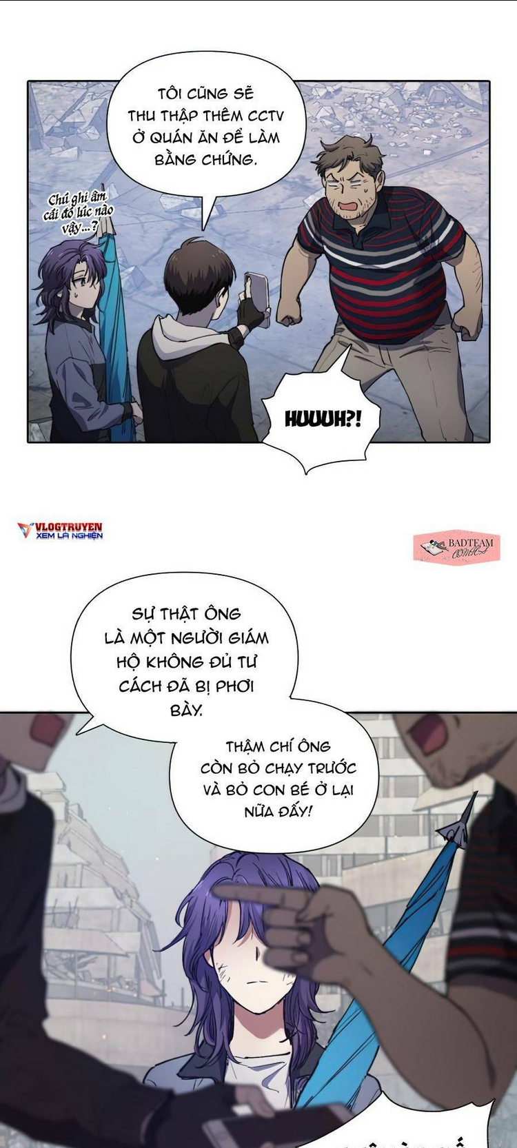 Những Ranker Cấp S Mà Tôi Nuôi Dưỡng Chap 13 - Next Chap 14