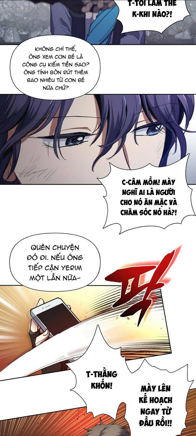 Những Ranker Cấp S Mà Tôi Nuôi Dưỡng Chap 13 - Next Chap 14