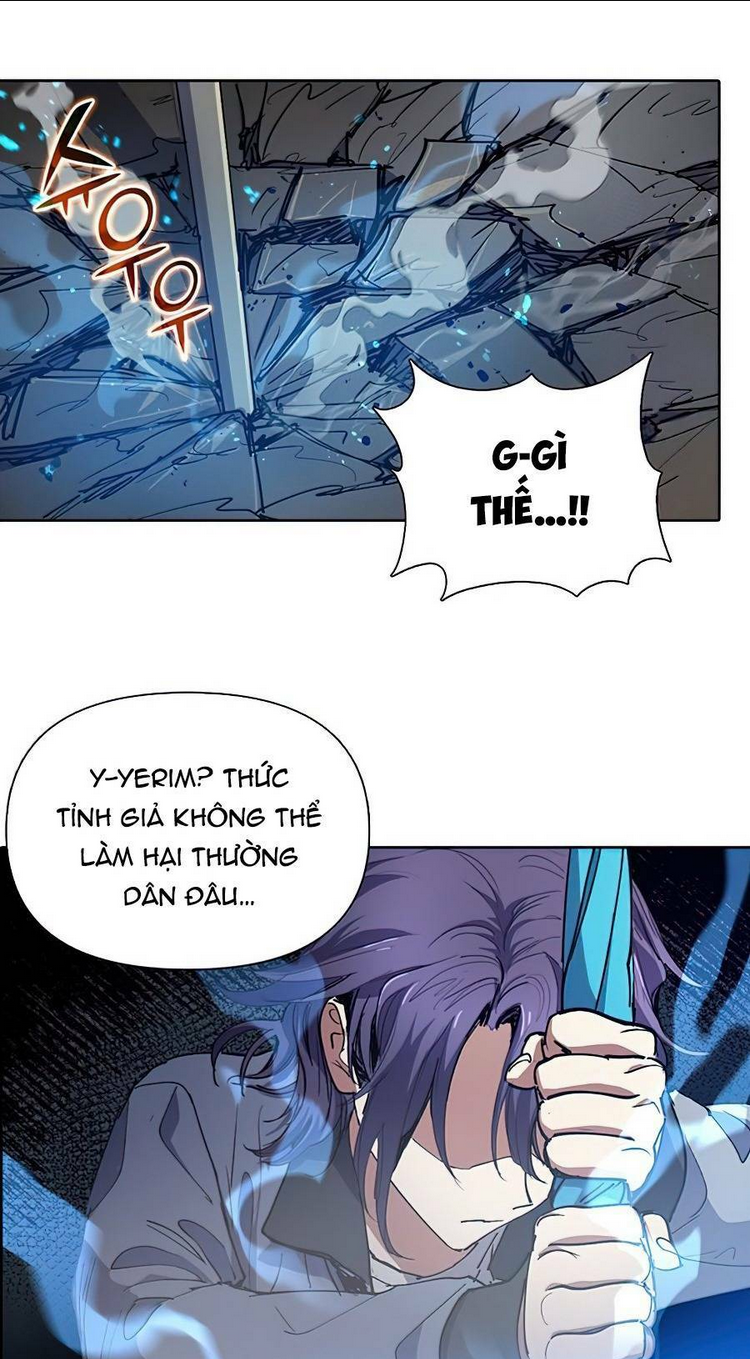 Những Ranker Cấp S Mà Tôi Nuôi Dưỡng Chap 13 - Next Chap 14