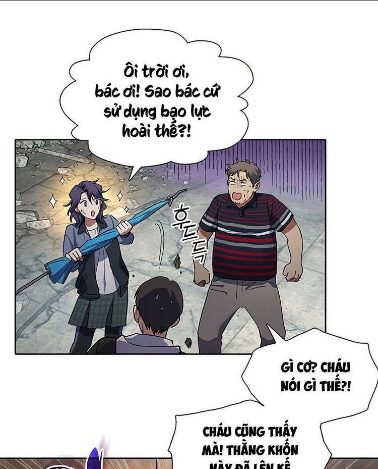 Những Ranker Cấp S Mà Tôi Nuôi Dưỡng Chap 13 - Next Chap 14