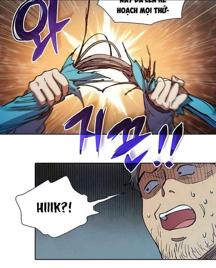 Những Ranker Cấp S Mà Tôi Nuôi Dưỡng Chap 13 - Next Chap 14