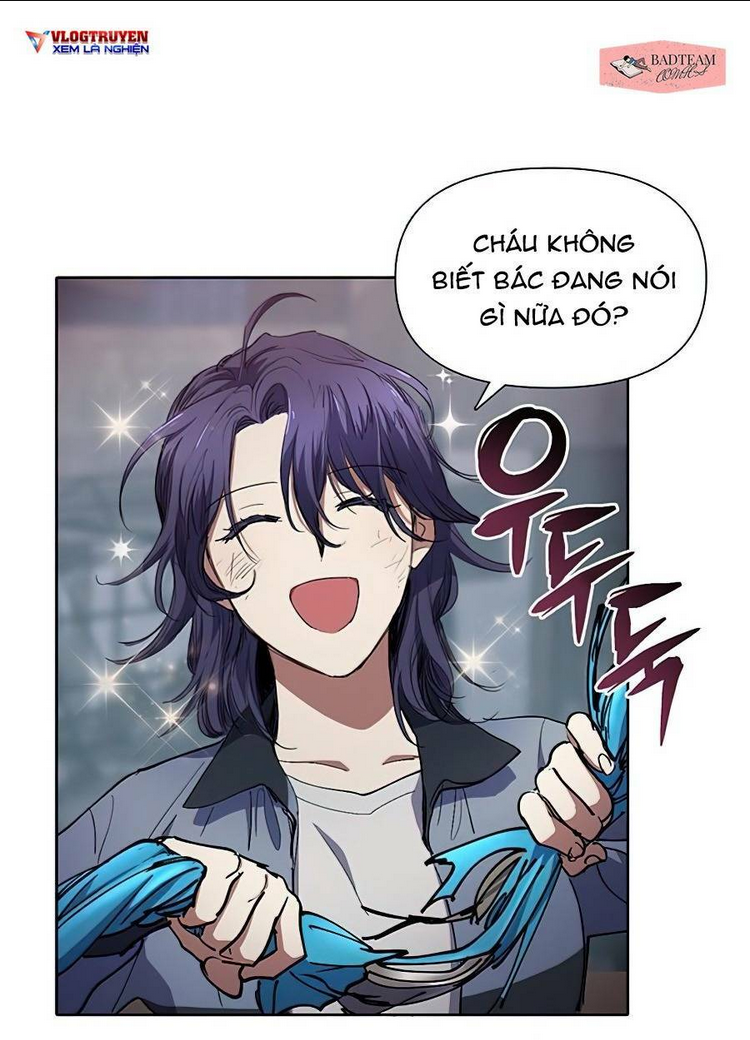 Những Ranker Cấp S Mà Tôi Nuôi Dưỡng Chap 13 - Next Chap 14