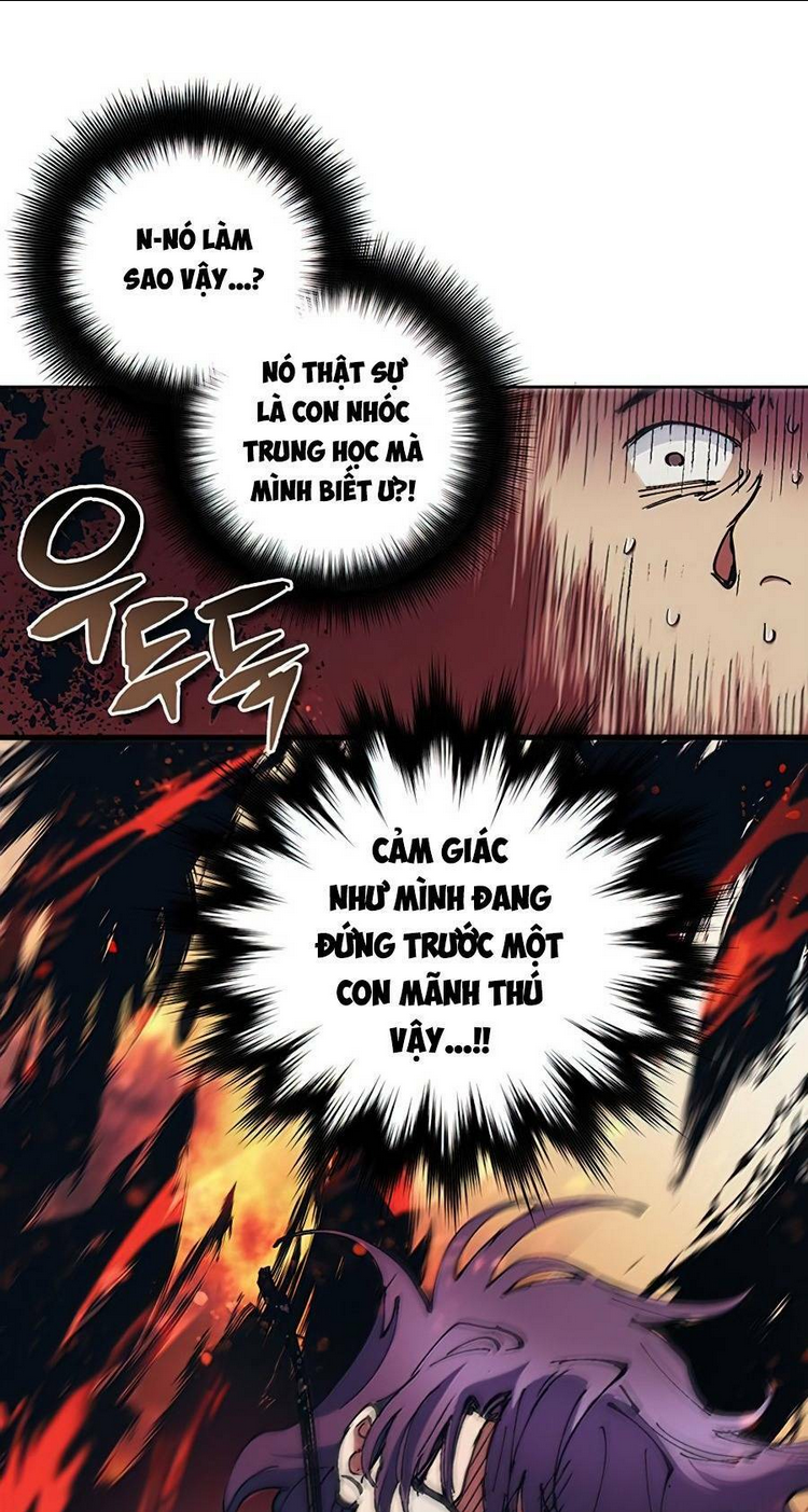 Những Ranker Cấp S Mà Tôi Nuôi Dưỡng Chap 13 - Next Chap 14