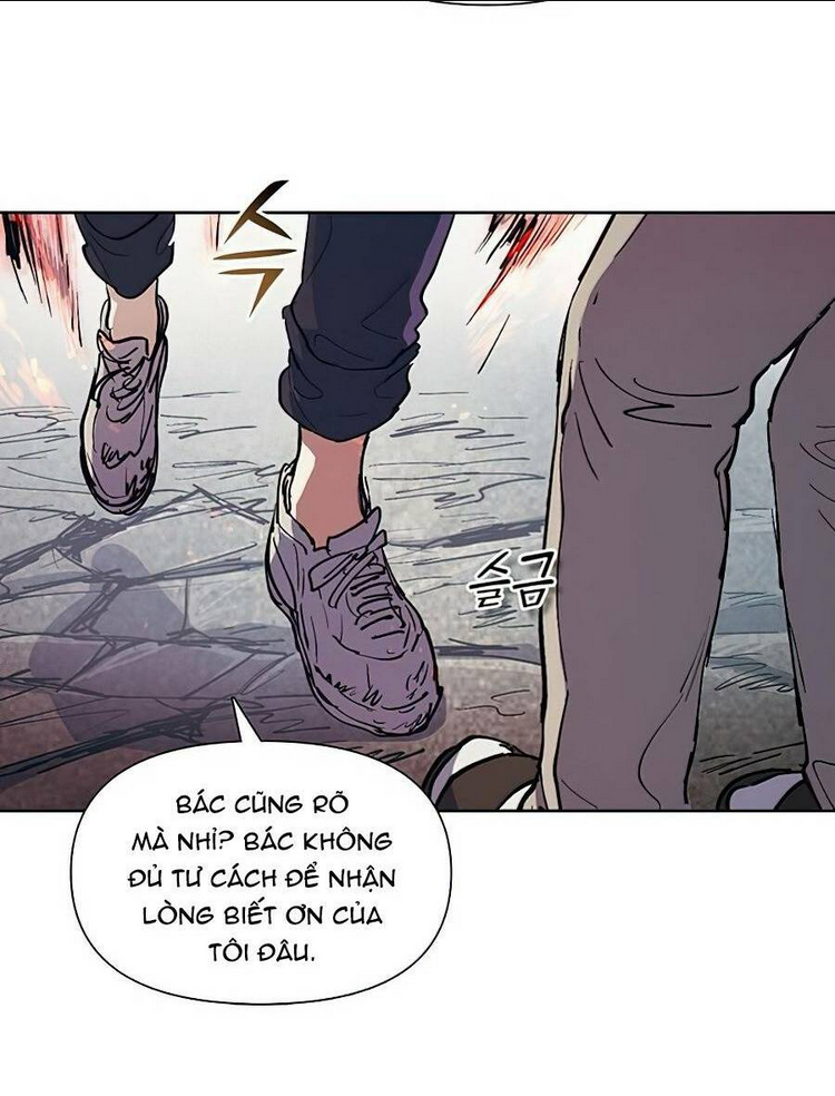 Những Ranker Cấp S Mà Tôi Nuôi Dưỡng Chap 13 - Next Chap 14