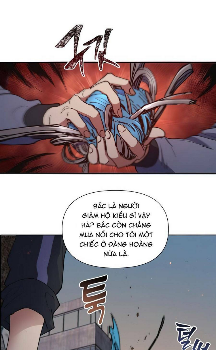 Những Ranker Cấp S Mà Tôi Nuôi Dưỡng Chap 13 - Next Chap 14