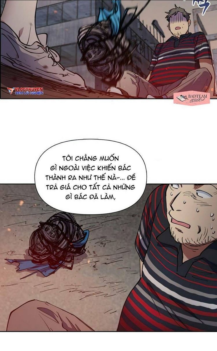 Những Ranker Cấp S Mà Tôi Nuôi Dưỡng Chap 13 - Next Chap 14