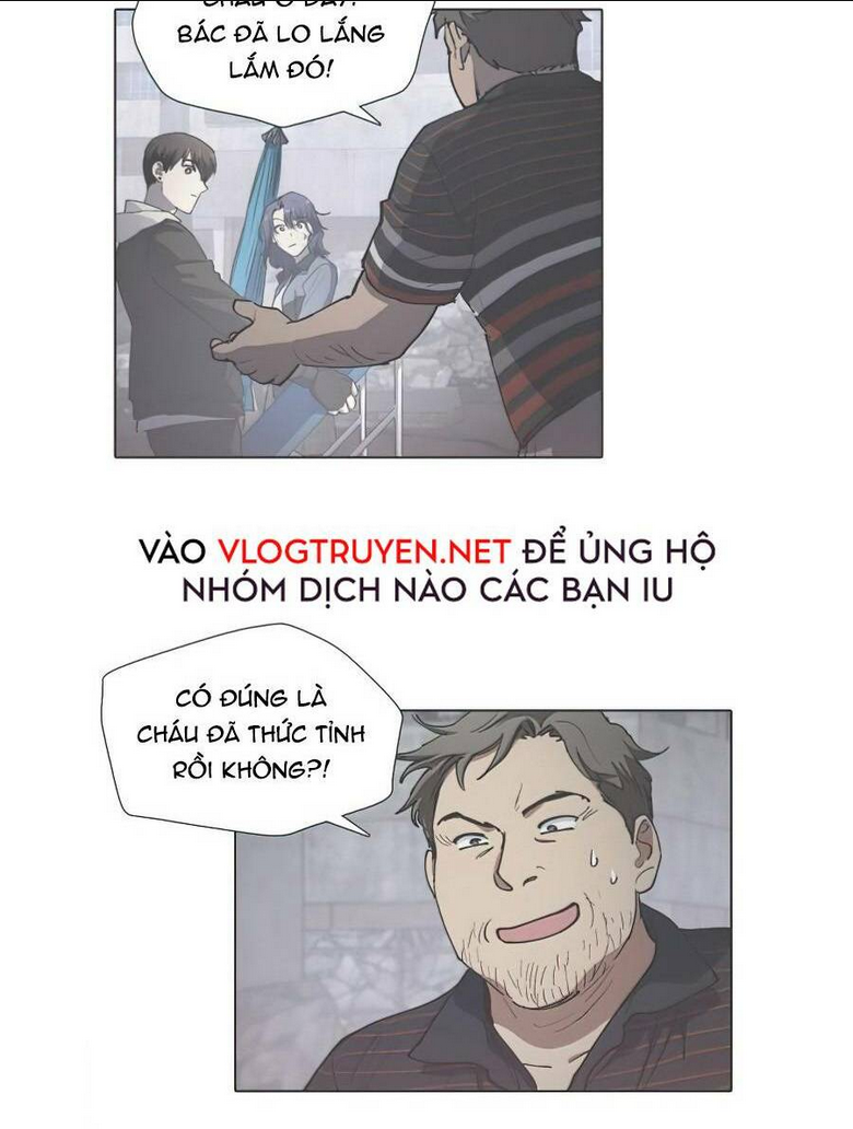 Những Ranker Cấp S Mà Tôi Nuôi Dưỡng Chap 13 - Next Chap 14