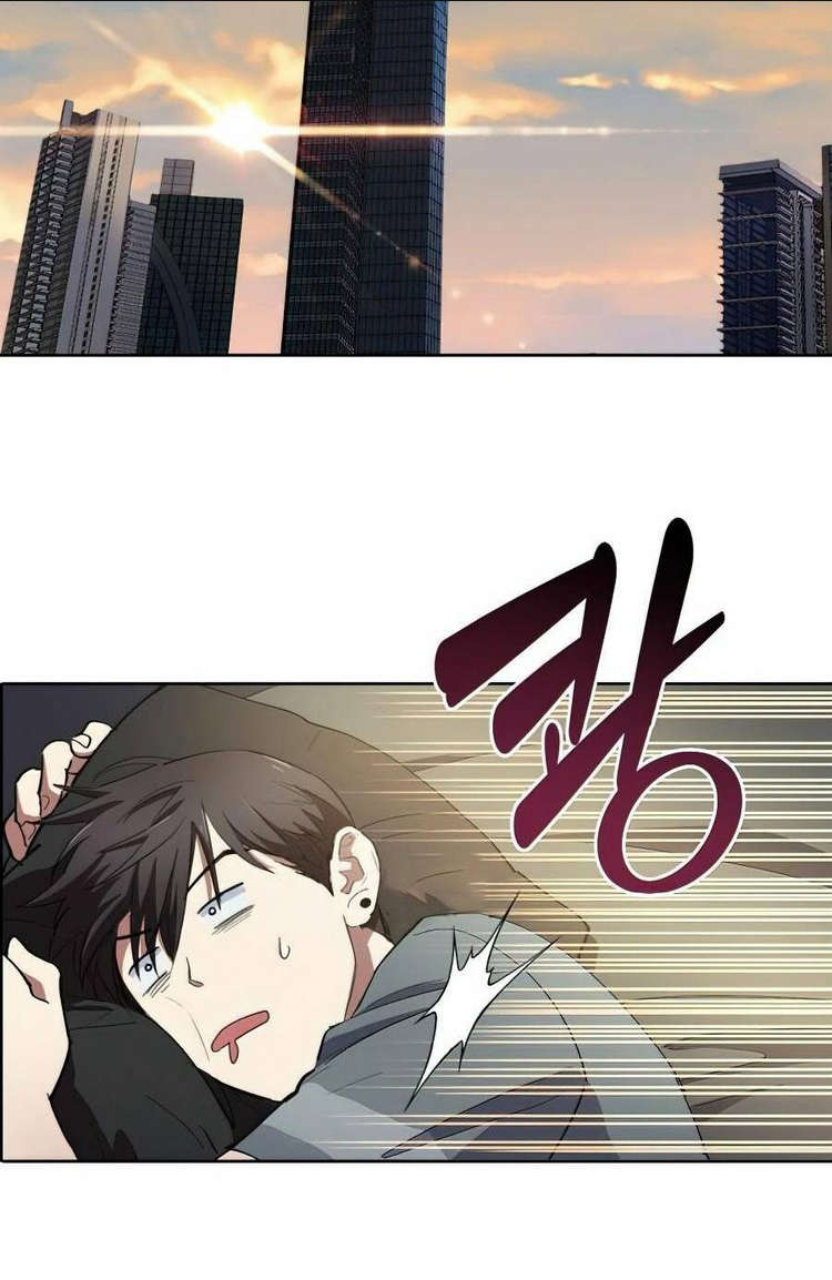 Những Ranker Cấp S Mà Tôi Nuôi Dưỡng Chap 13 - Next Chap 14