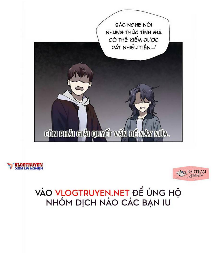 Những Ranker Cấp S Mà Tôi Nuôi Dưỡng Chap 13 - Next Chap 14