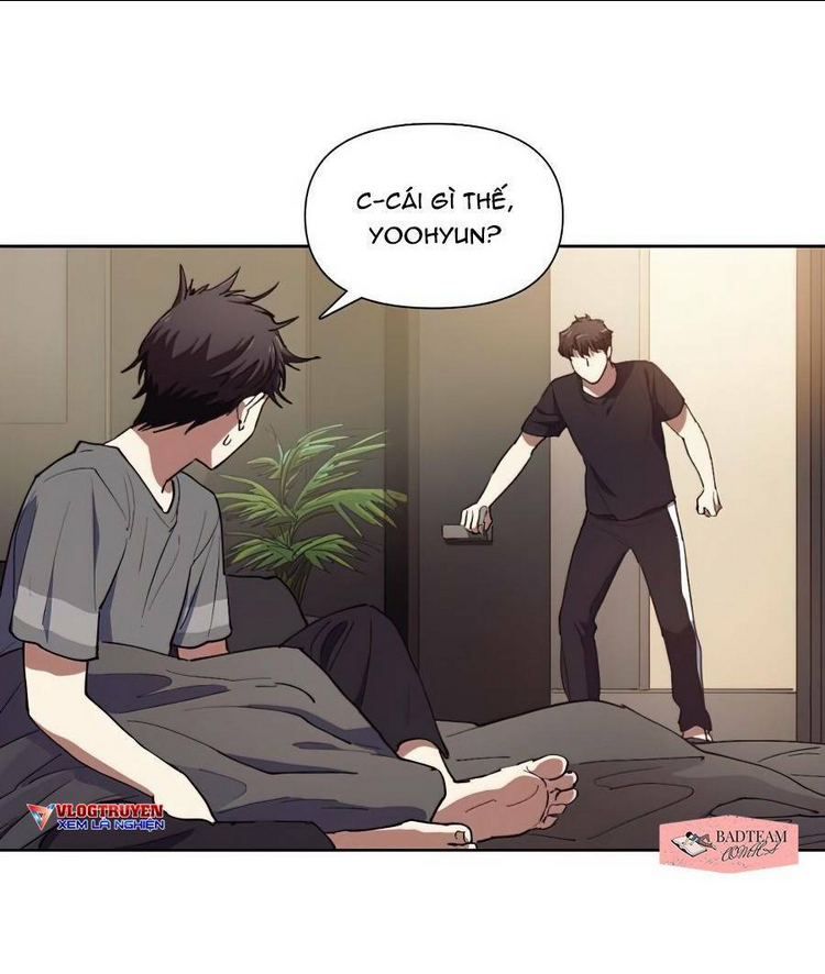 Những Ranker Cấp S Mà Tôi Nuôi Dưỡng Chap 13 - Next Chap 14