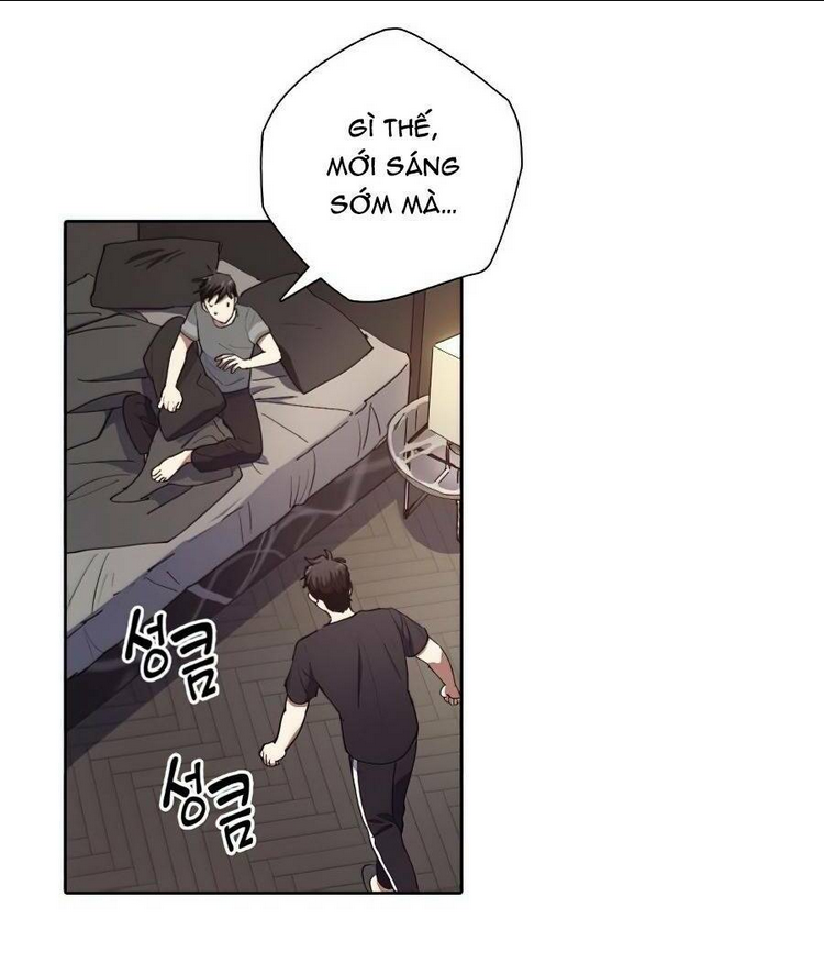 Những Ranker Cấp S Mà Tôi Nuôi Dưỡng Chap 13 - Next Chap 14