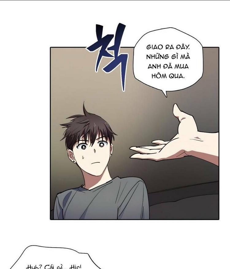 Những Ranker Cấp S Mà Tôi Nuôi Dưỡng Chap 13 - Next Chap 14