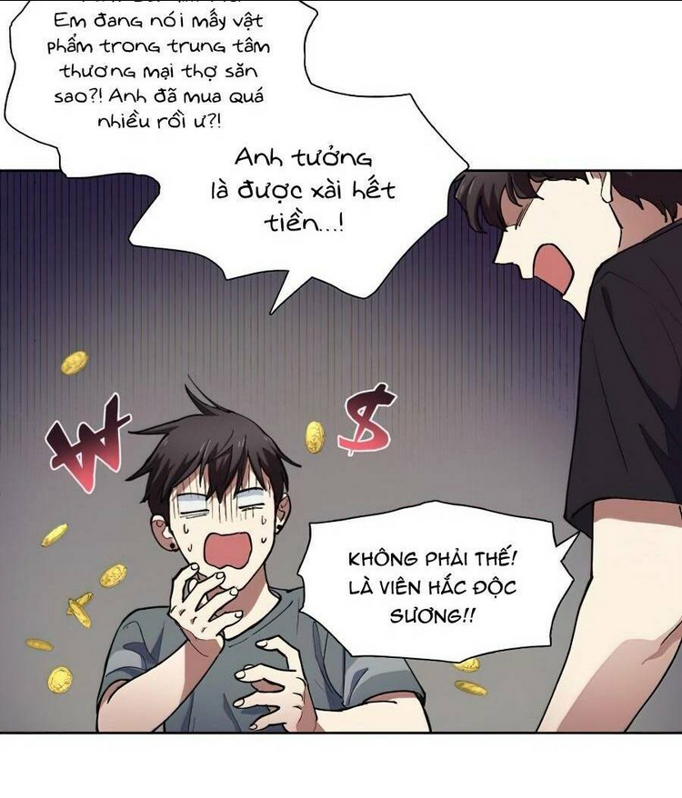 Những Ranker Cấp S Mà Tôi Nuôi Dưỡng Chap 13 - Next Chap 14