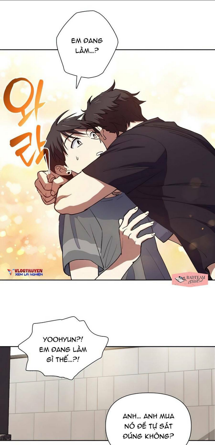 Những Ranker Cấp S Mà Tôi Nuôi Dưỡng Chap 13 - Next Chap 14