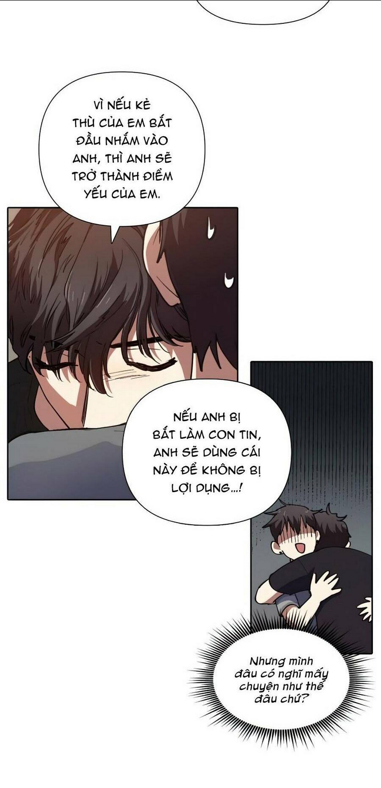 Những Ranker Cấp S Mà Tôi Nuôi Dưỡng Chap 13 - Next Chap 14