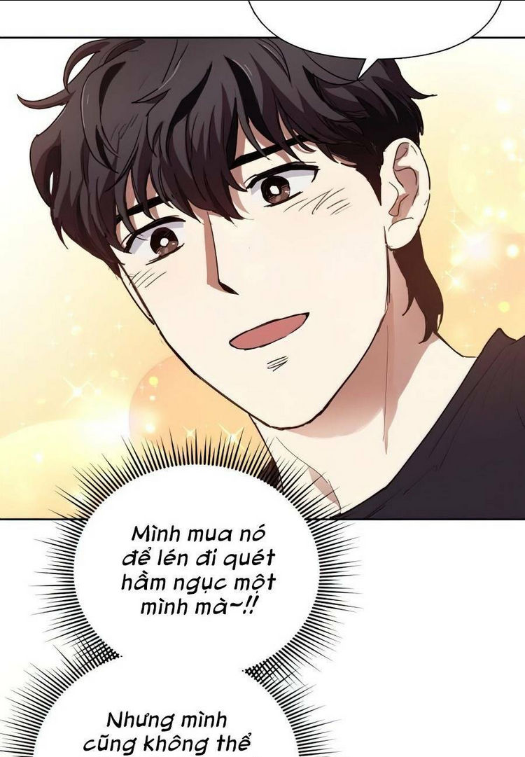 Những Ranker Cấp S Mà Tôi Nuôi Dưỡng Chap 13 - Next Chap 14