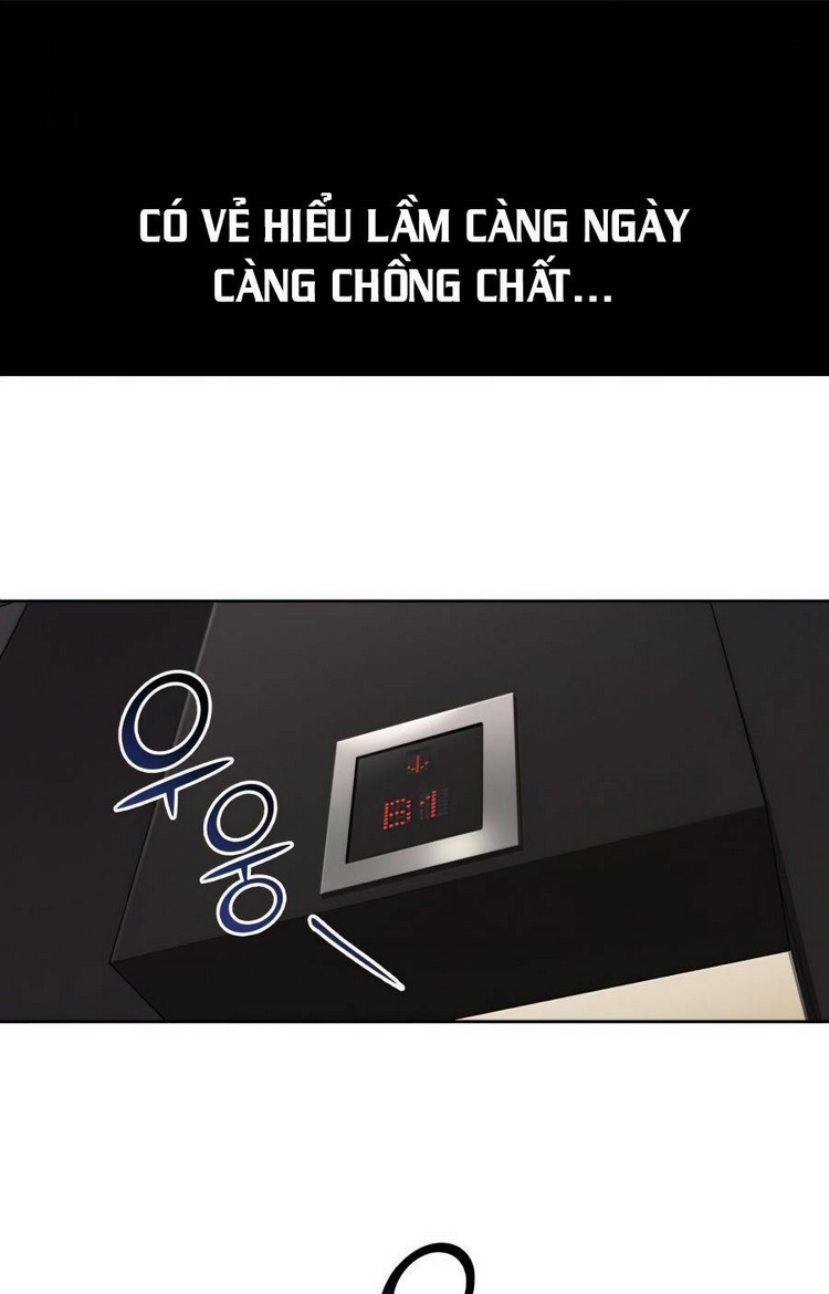 Những Ranker Cấp S Mà Tôi Nuôi Dưỡng Chap 13 - Next Chap 14