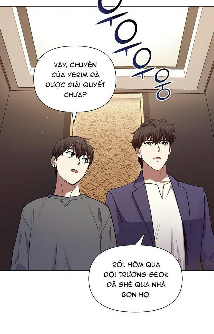 Những Ranker Cấp S Mà Tôi Nuôi Dưỡng Chap 13 - Next Chap 14