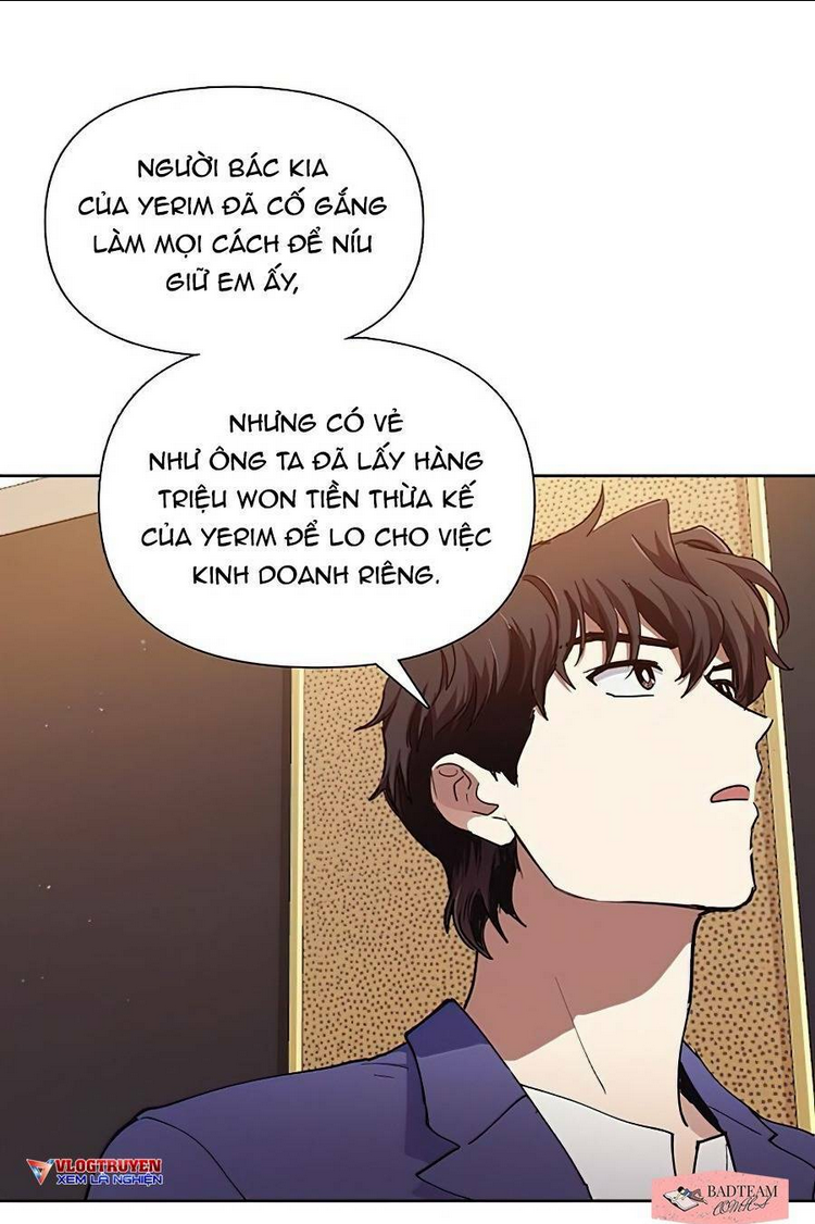 Những Ranker Cấp S Mà Tôi Nuôi Dưỡng Chap 13 - Next Chap 14