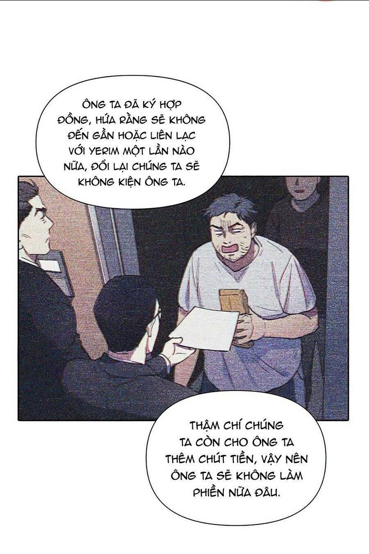 Những Ranker Cấp S Mà Tôi Nuôi Dưỡng Chap 13 - Next Chap 14