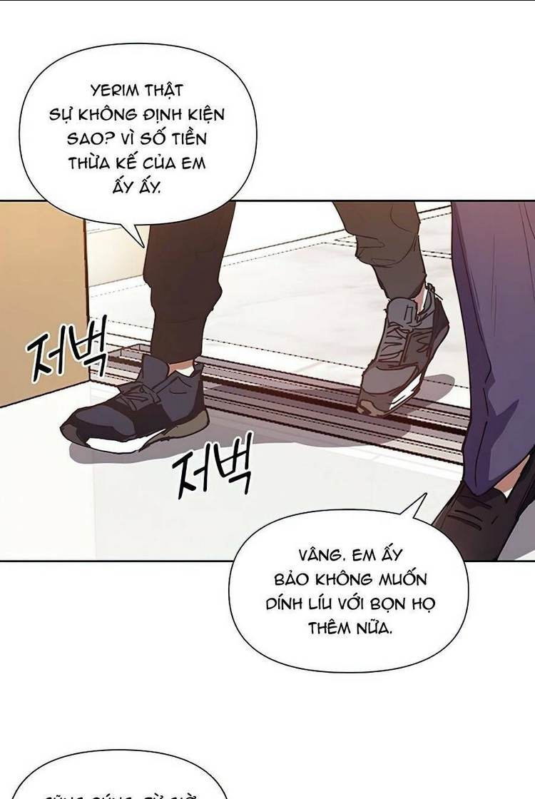 Những Ranker Cấp S Mà Tôi Nuôi Dưỡng Chap 13 - Next Chap 14