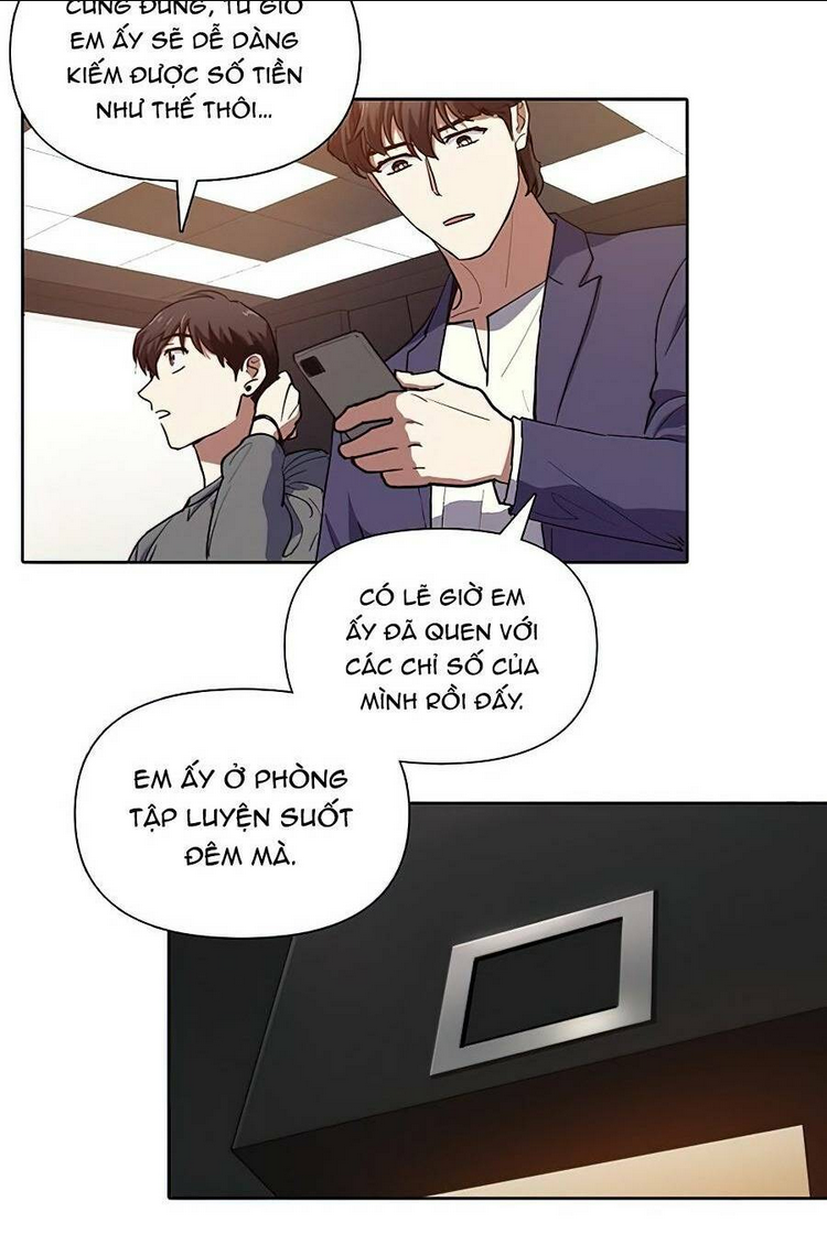 Những Ranker Cấp S Mà Tôi Nuôi Dưỡng Chap 13 - Next Chap 14